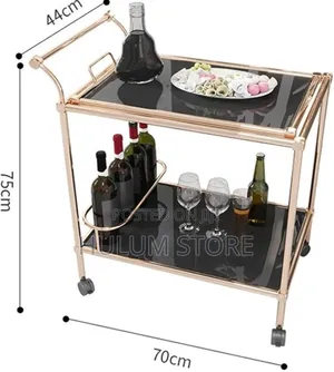 የተለያዩ መጠጥ መደርደር