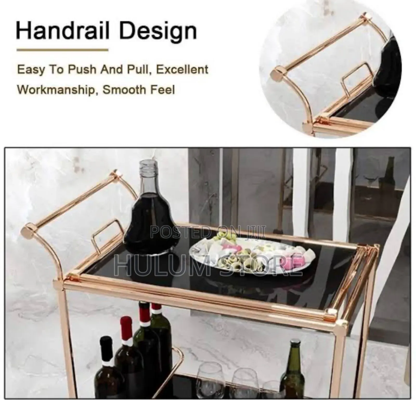 የተለያዩ መጠጥ መደርደር