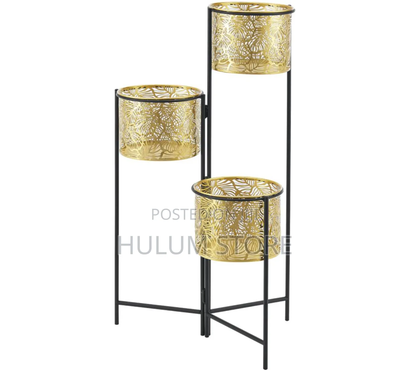 Flowers Holder