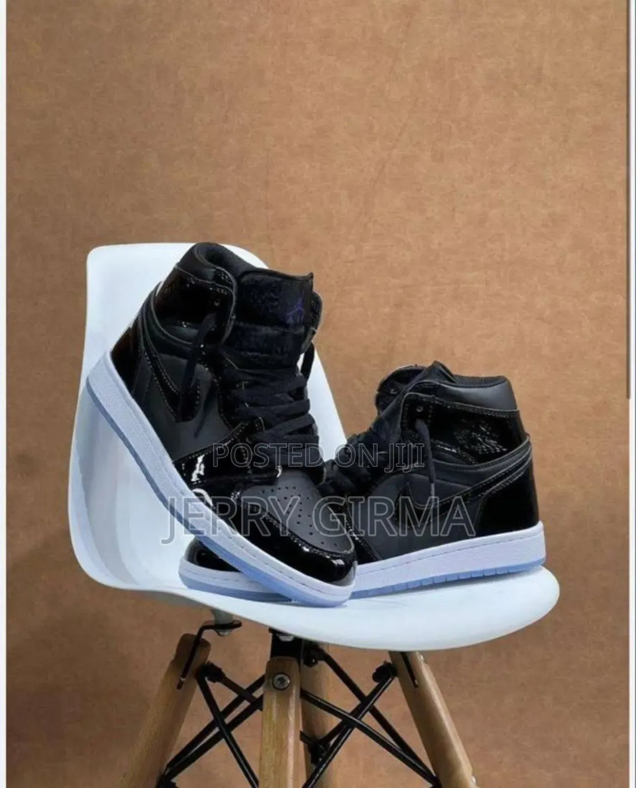 Jordan 1 "Space Jam"