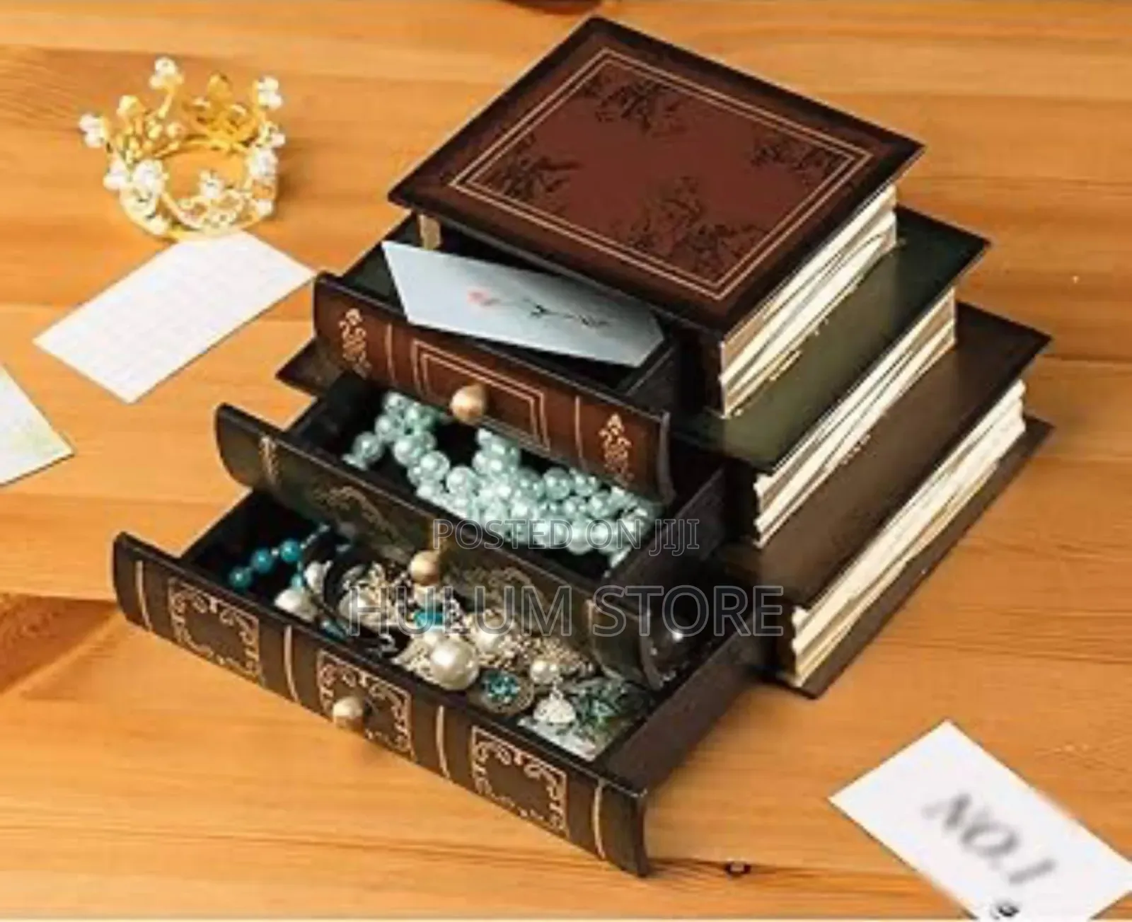  የተለያዩ ጌጦች ቁልፎች ማስቀመጫ