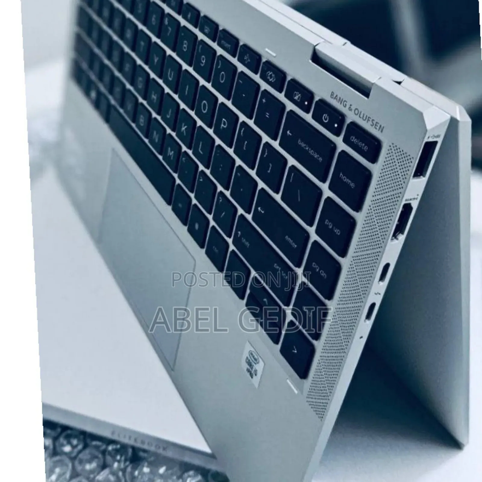 New Laptop HP EliteBook X360 1040 G7 16GB Intel Core I7 SSD 512GB