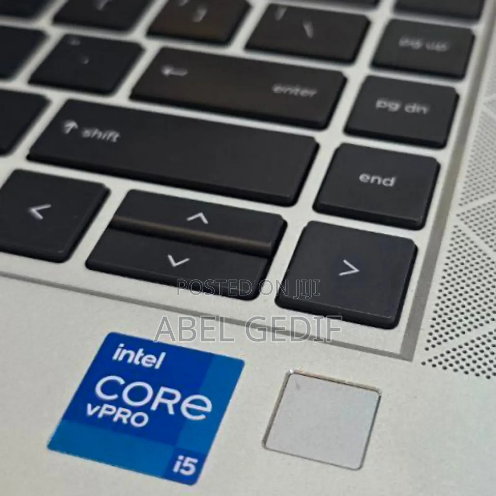 New Laptop HP EliteBook 840 16GB Intel Core I5 SSD 512GB