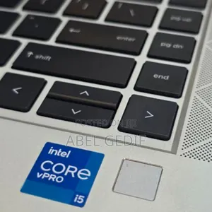New Laptop HP EliteBook 840 16GB Intel Core I5 SSD 512GB