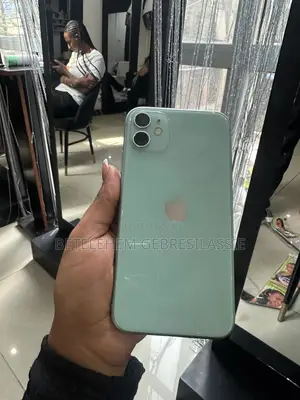 Apple iPhone 11 128 GB