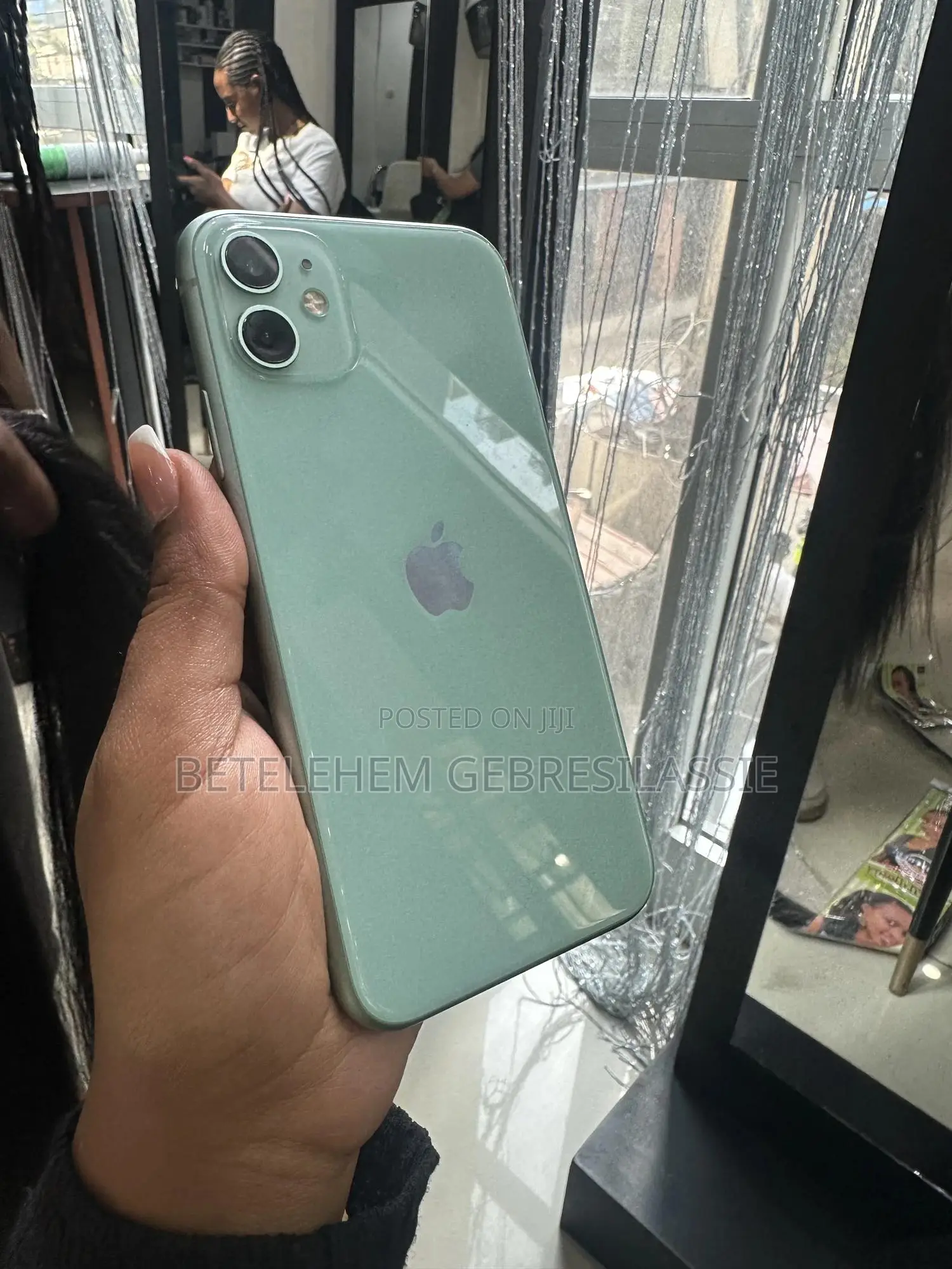 Apple iPhone 11 128 GB