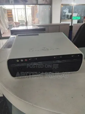 Sony VPL-Ex 100 Projector