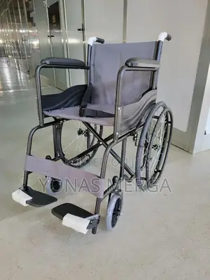 Wheelchair/Anti-Rust Quality,For Hygiene Comfort Wheelchair