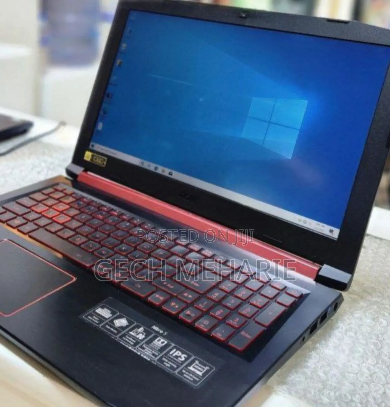 New Laptop Acer Aspire 5 8GB Intel Core I7 HDD+SSD 1T