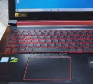 New Laptop Acer Aspire 5 8GB Intel Core I7 HDD+SSD 1T