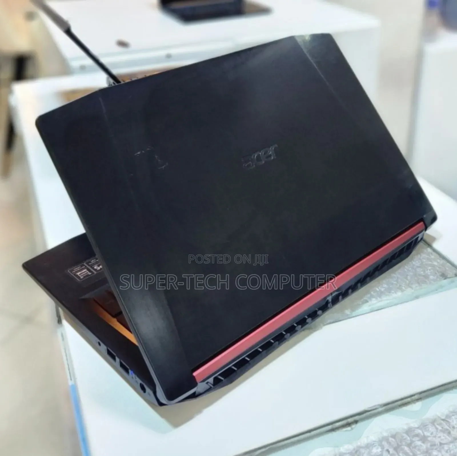 New Laptop Acer Nitro 5 8GB Intel Core I7 HDD+SSD 1T