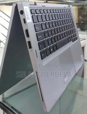 Photo - New Laptop Dell Latitude 5320 16GB Intel Core I5 SSD 512GB