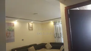 Furnished 3bdrm Condo in Bole Arbsa for sale