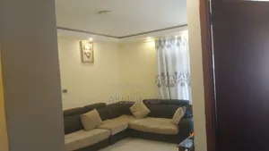Furnished 3bdrm Condo in Bole Arbsa for sale
