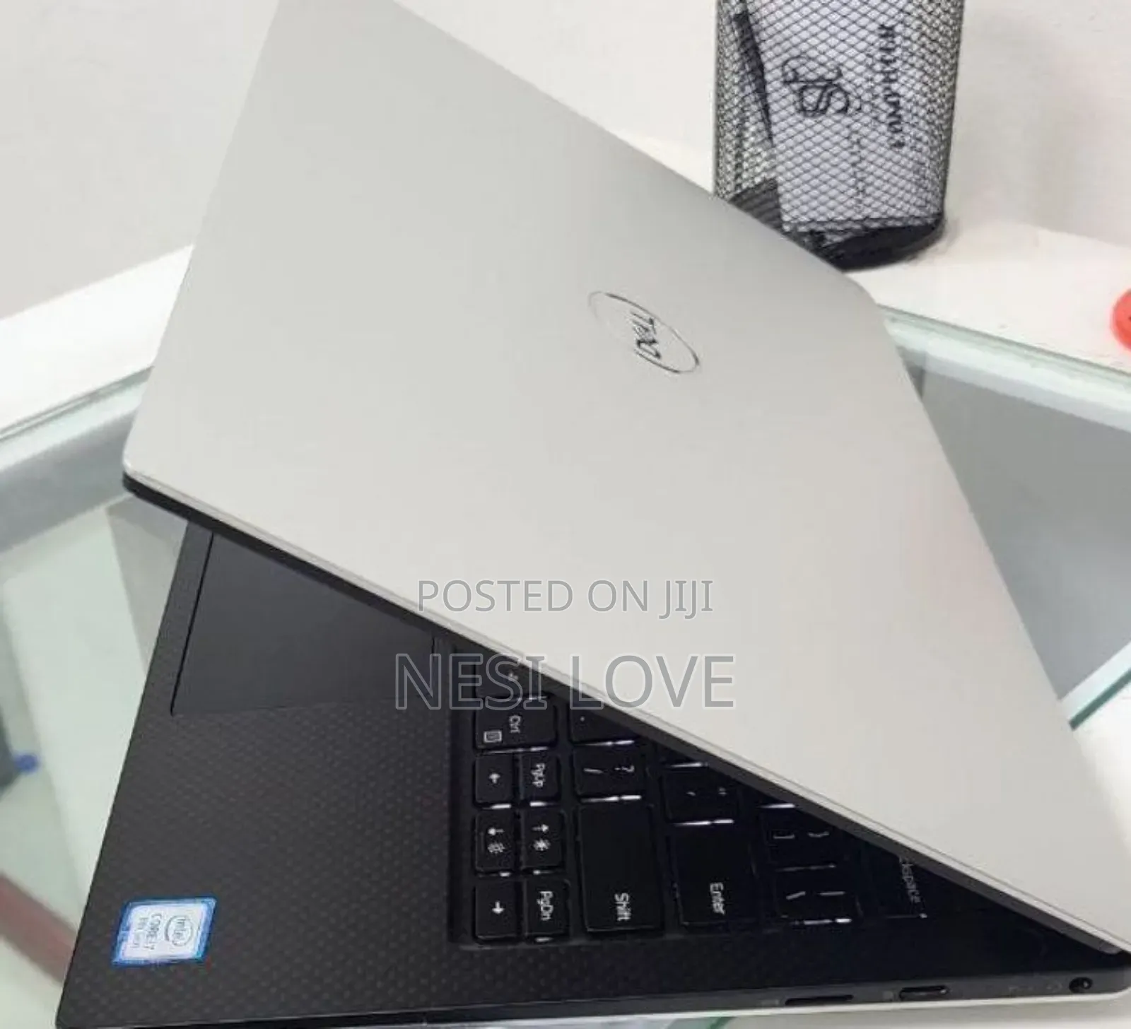 New Laptop Dell XPS 15 32GB Intel Core I7 SSD 1T