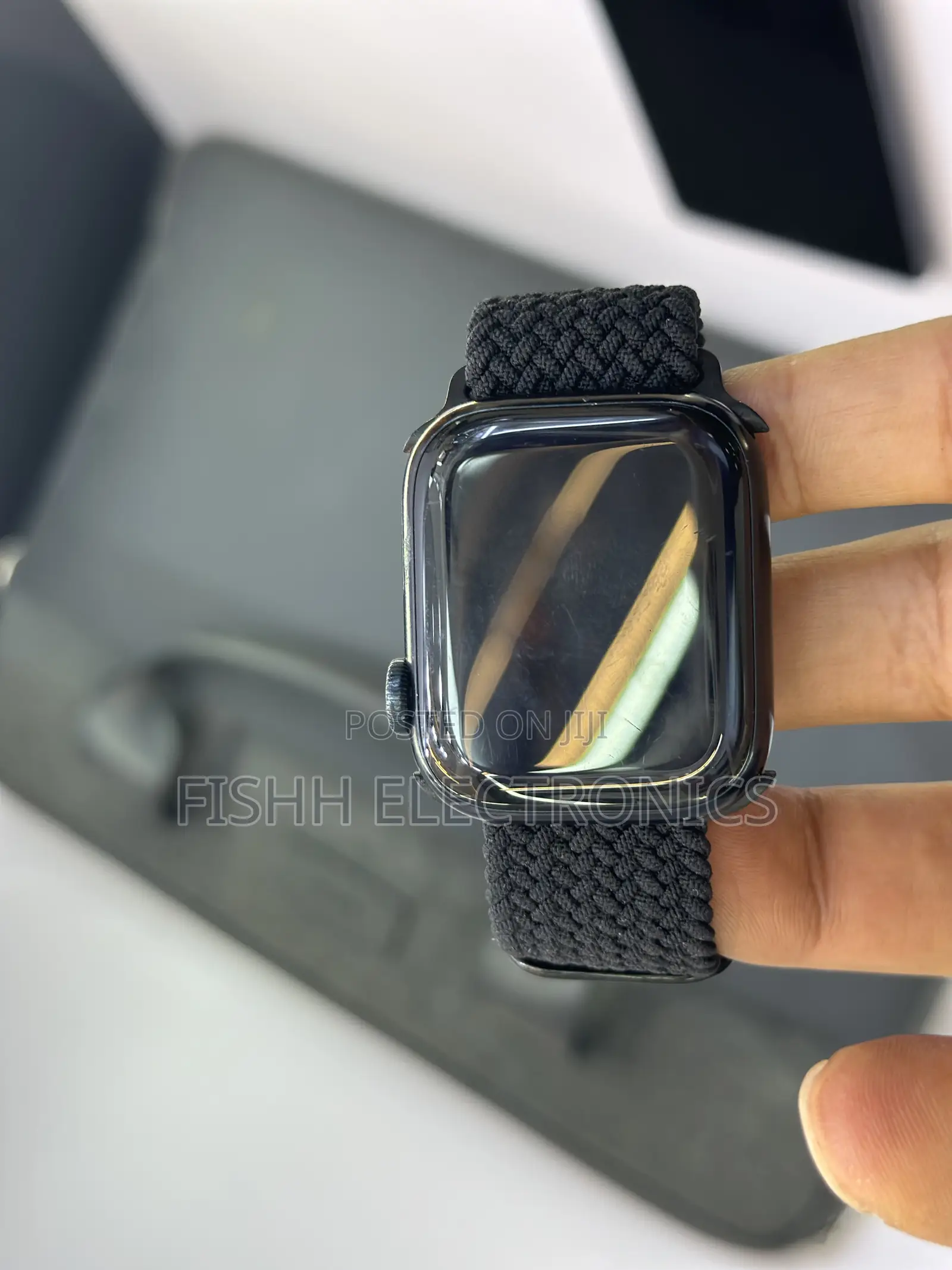 Apple Watch Series 7 41mm