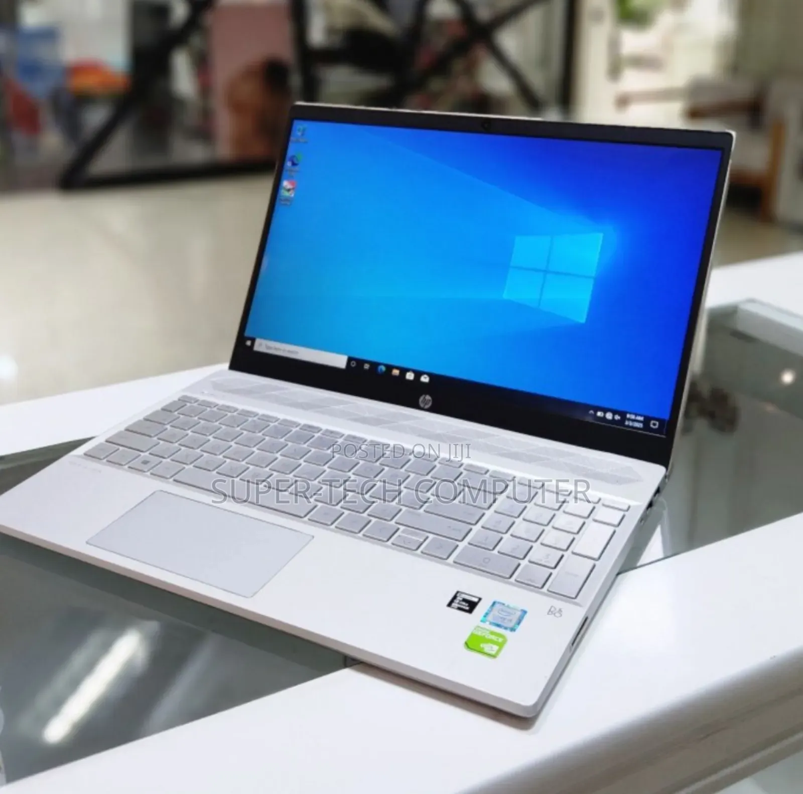 New Laptop HP Pavilion 15 8GB Intel Core I5 HDD 1T