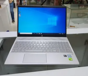 New Laptop HP Pavilion 15 8GB Intel Core I5 HDD 1T