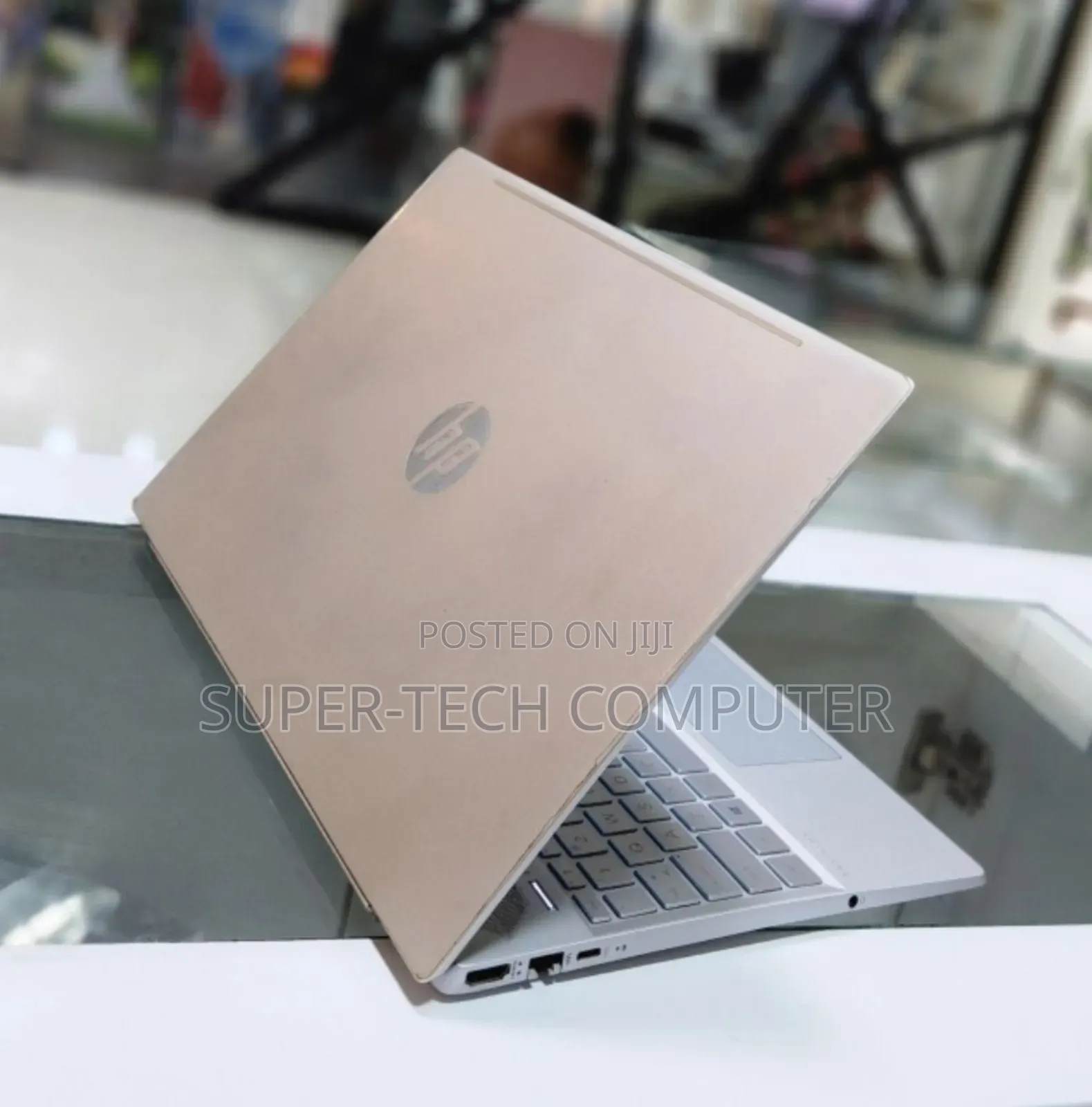 New Laptop HP Pavilion 15 8GB Intel Core I5 HDD 1T