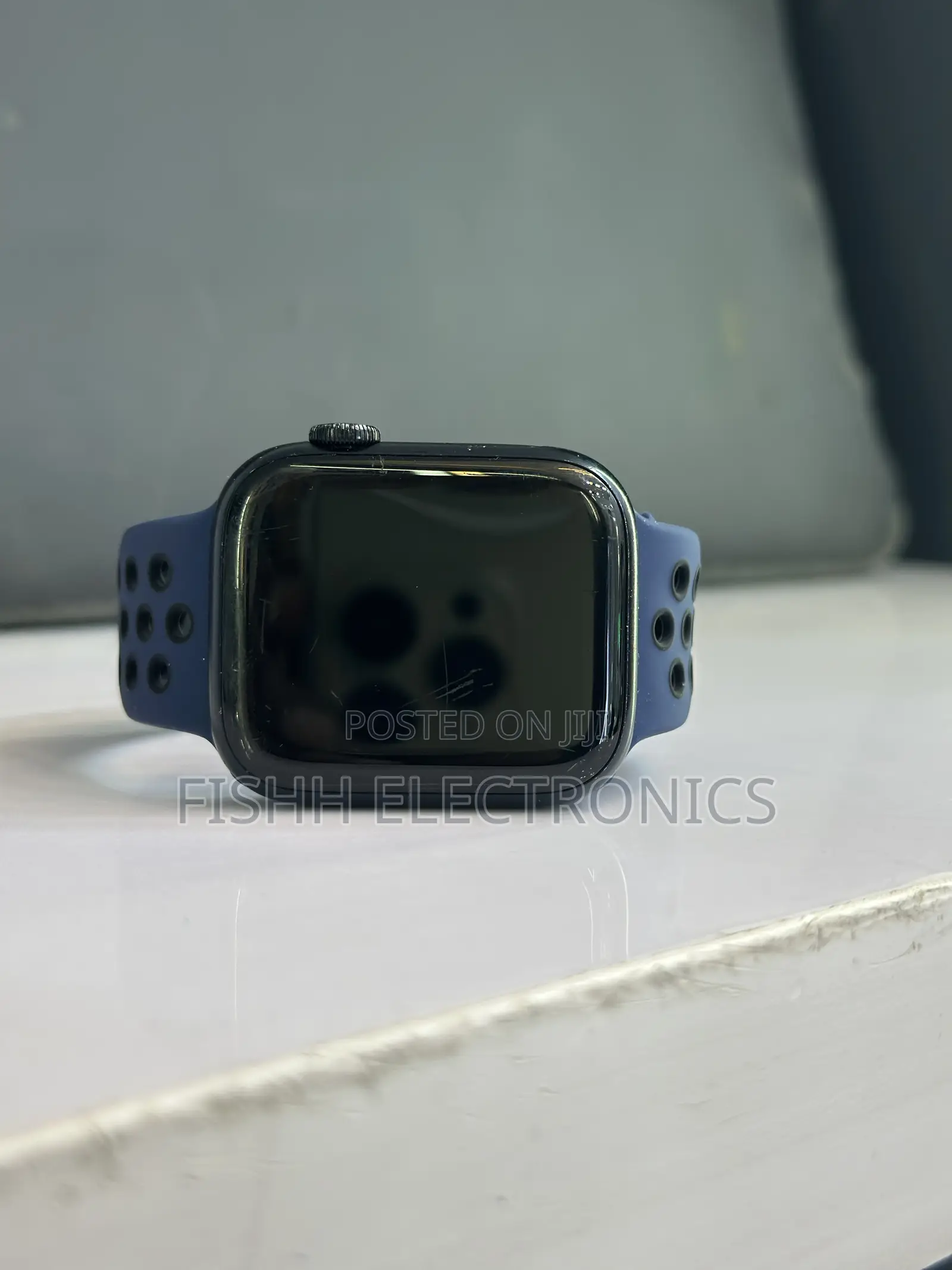 Apple Watch Series 7 45mm