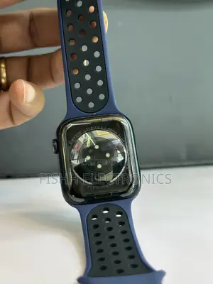 Apple Watch Series 7 45mm