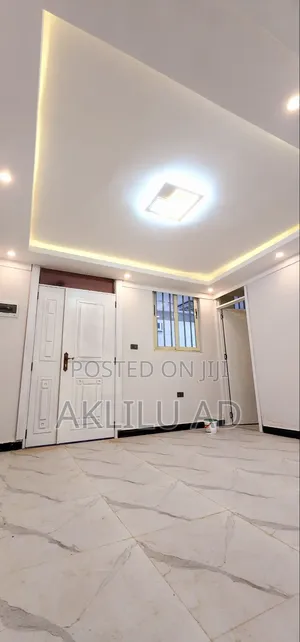 Furnished 2bdrm Condo in Bole Ayat for sale