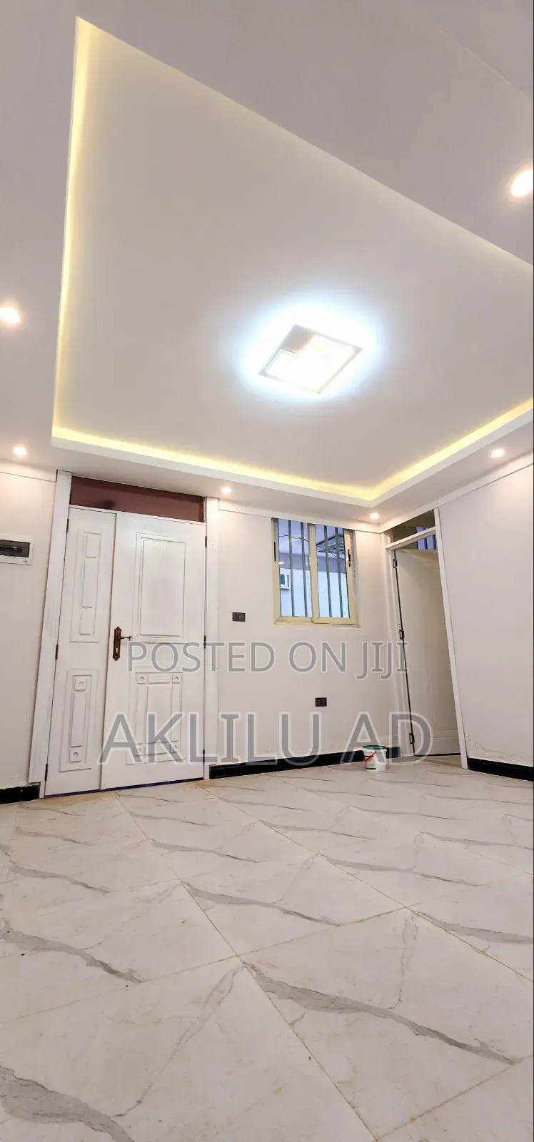 Furnished 2bdrm Condo in Bole Ayat for sale