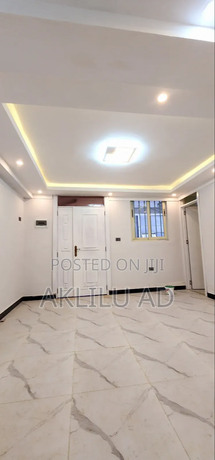 Furnished 2bdrm Condo in Bole Ayat for sale