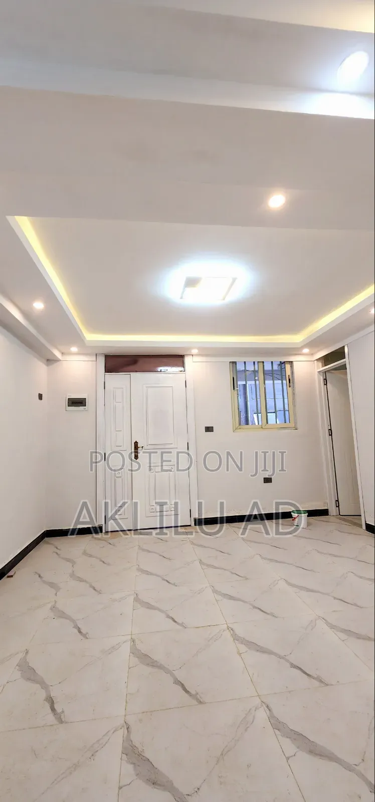 Furnished 2bdrm Condo in Bole Ayat for sale