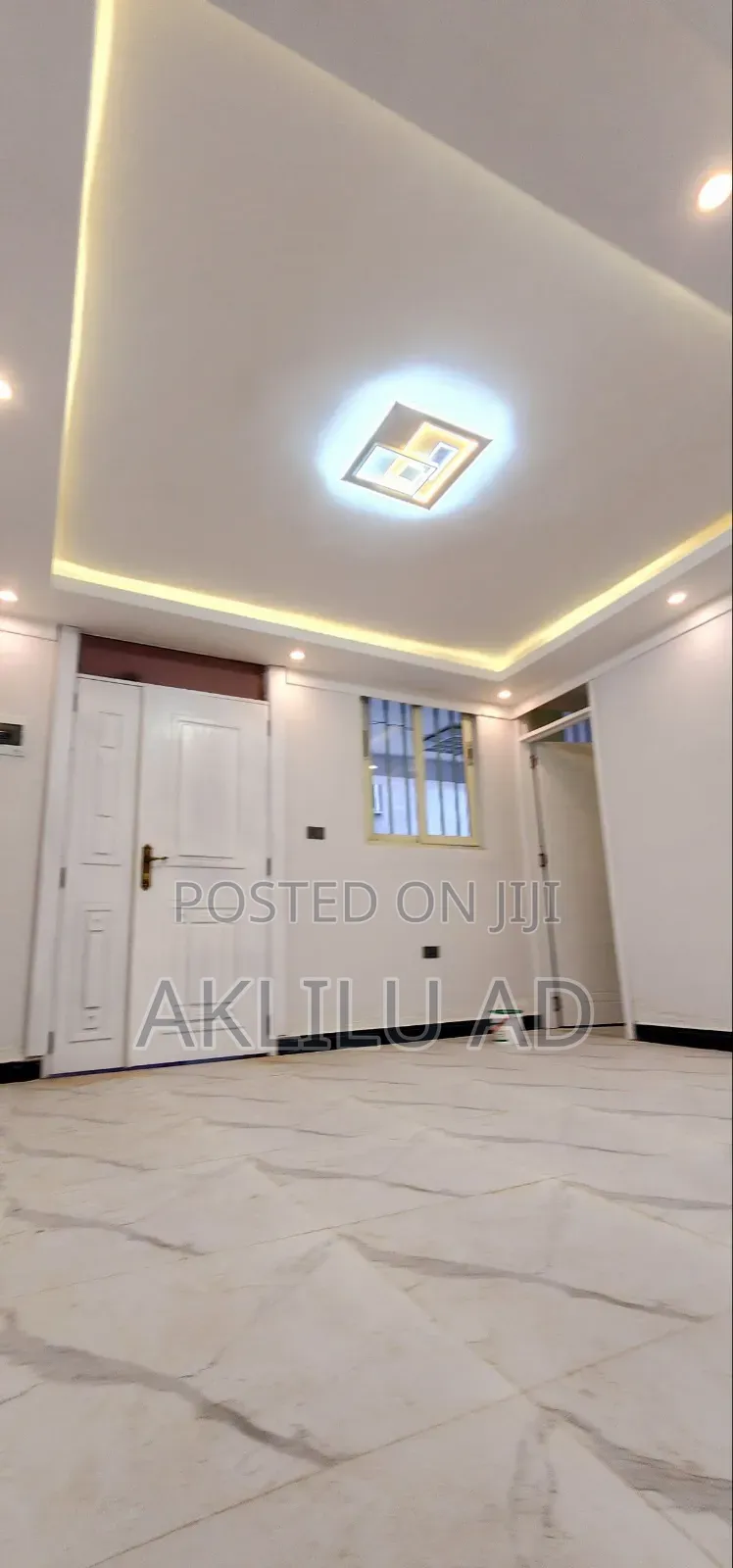 Furnished 2bdrm Condo in Bole Ayat for sale