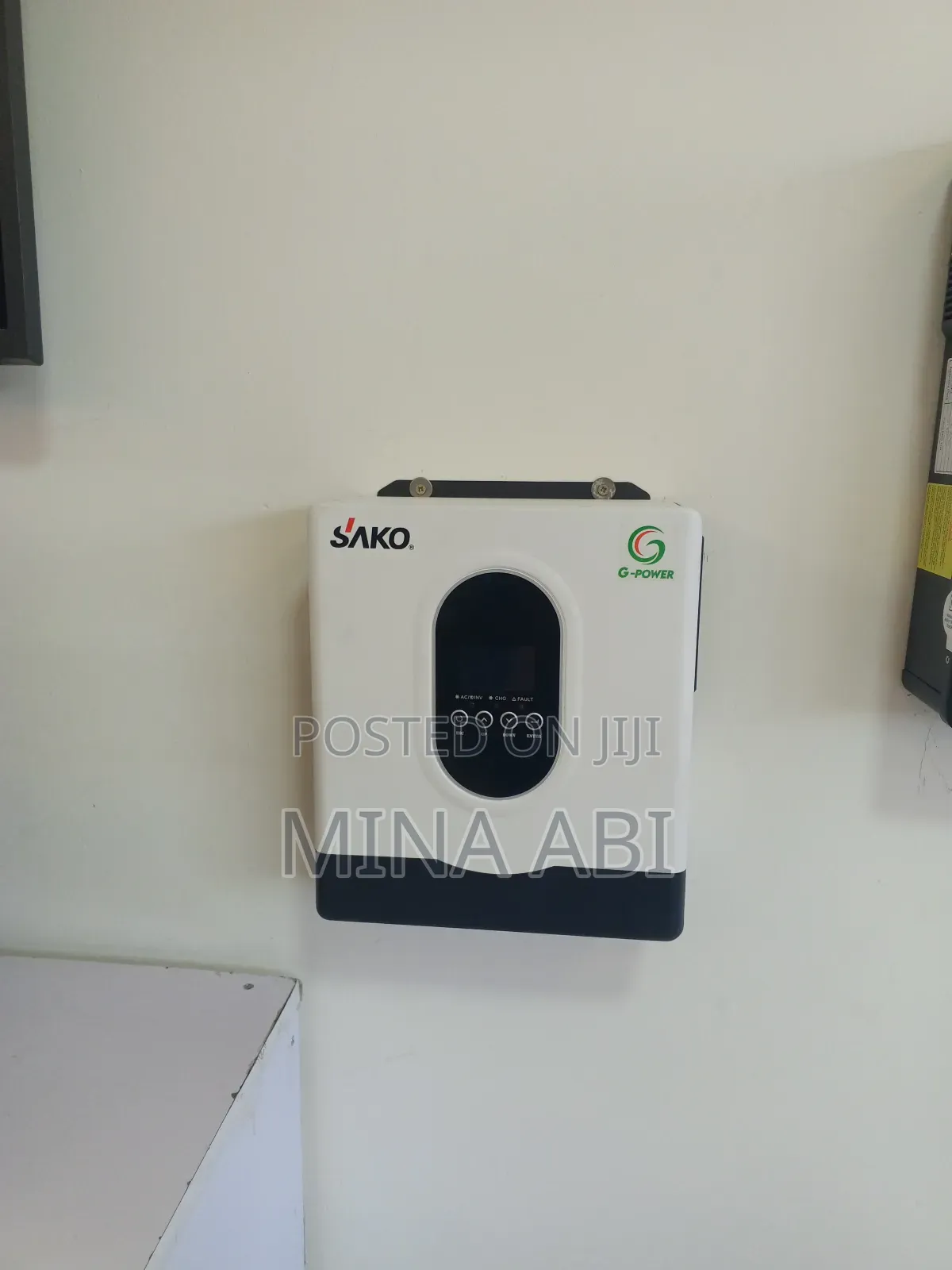 1 Kilowatt Battery Inverter