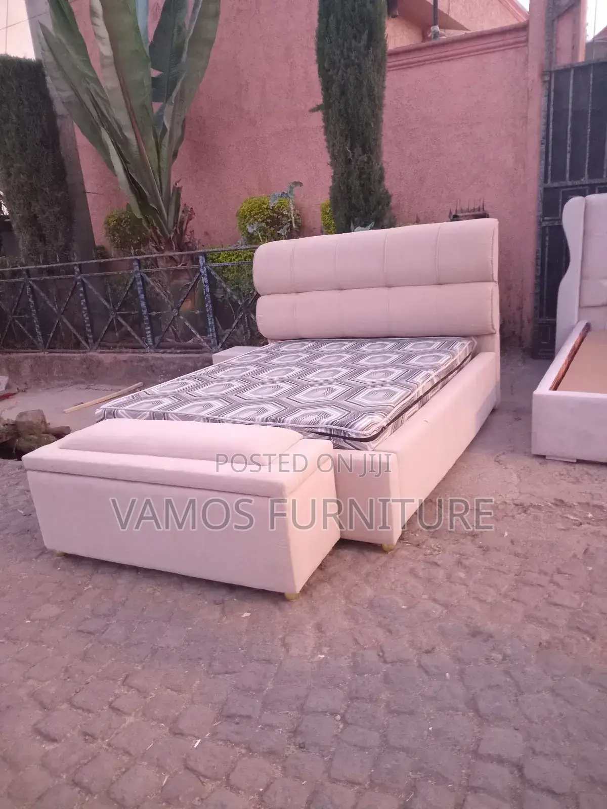 Beds /አልጋ Quality