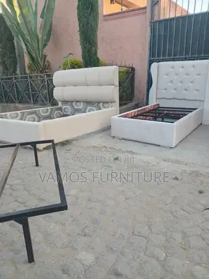 Beds /አልጋ Quality