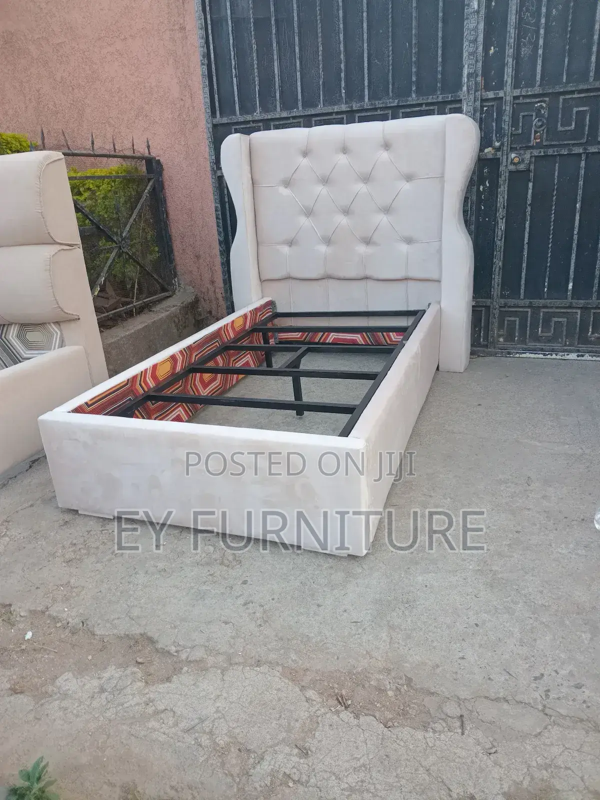 Beds /አልጋ Quality