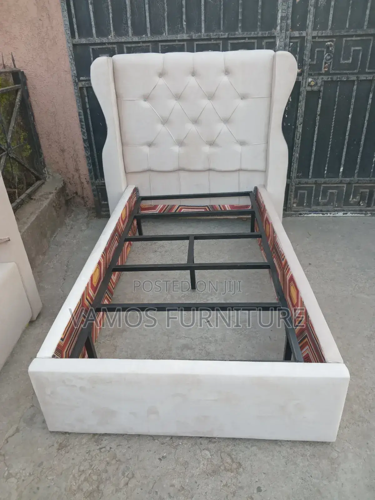 Beds /አልጋ Quality