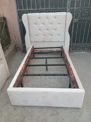 Beds /አልጋ Quality