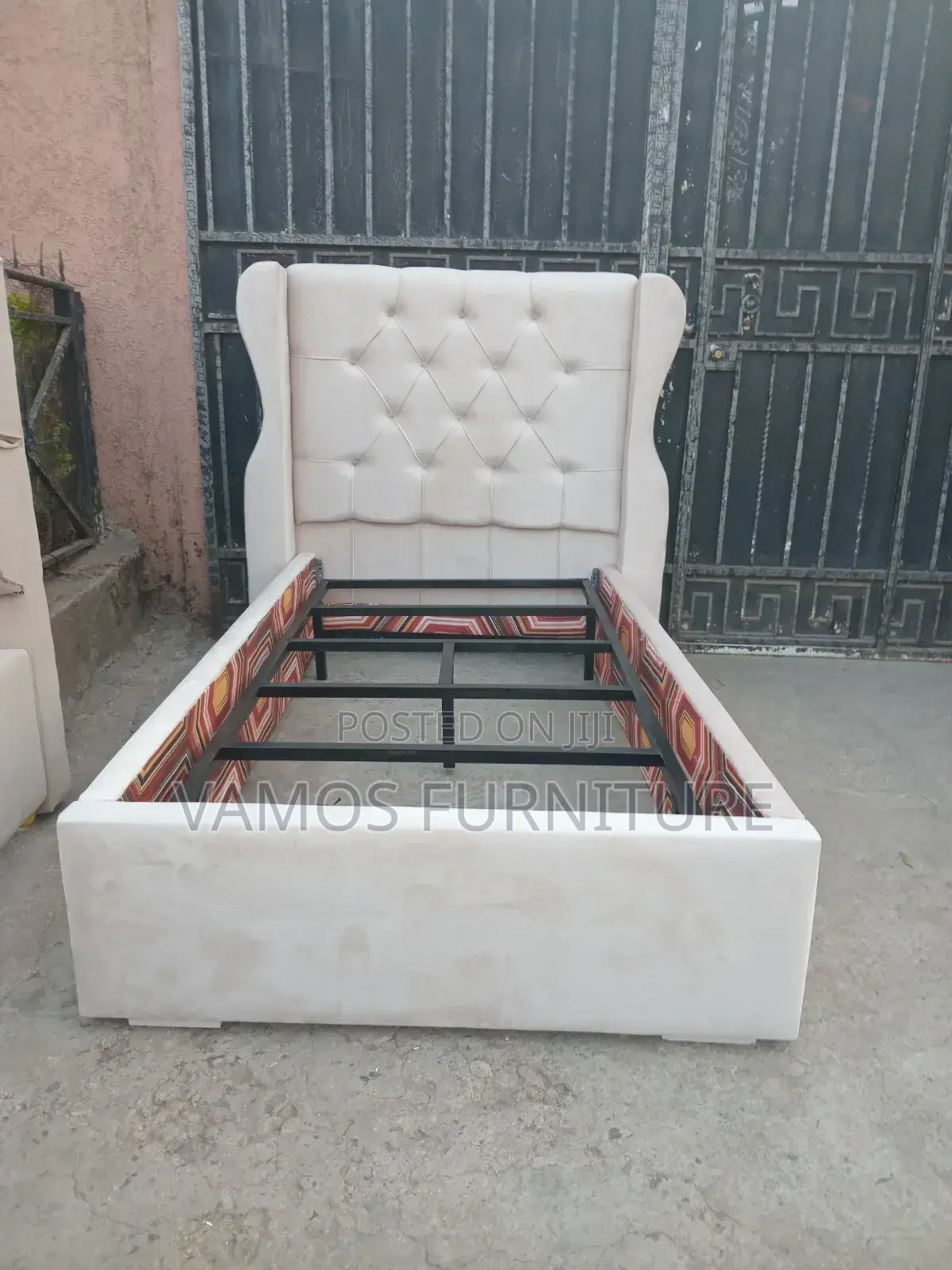 Beds /አልጋ Quality