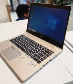 New Laptop HP EliteBook 840 8GB Intel Core I5 SSD 512GB