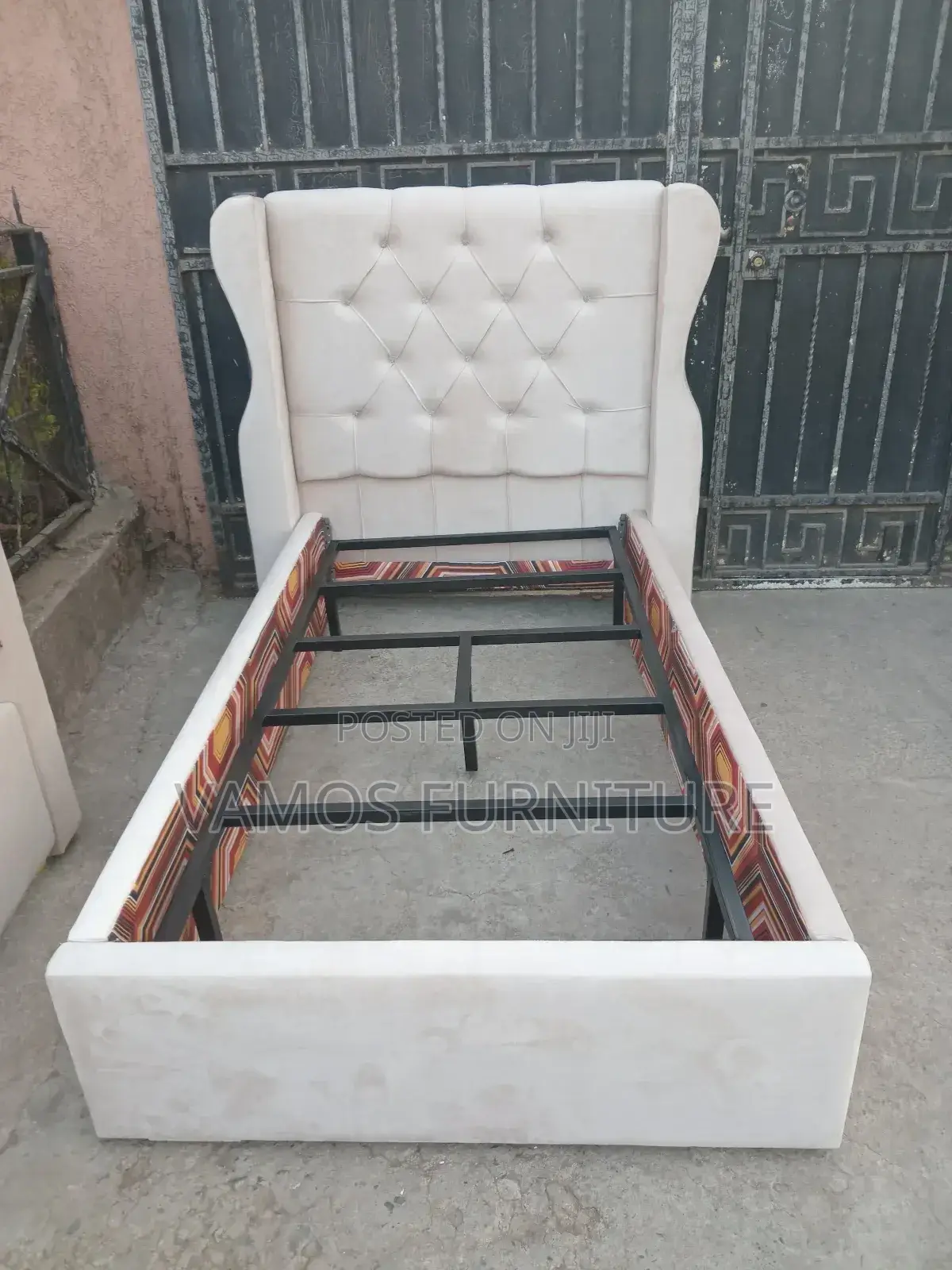 Beds /አልጋ Quality