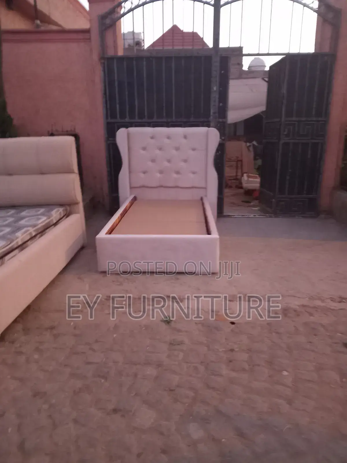 Beds /አልጋ Quality