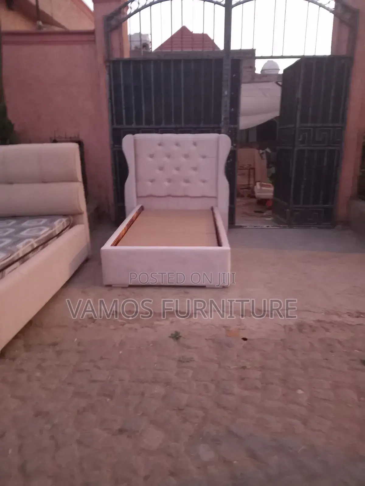 Beds /አልጋ Quality
