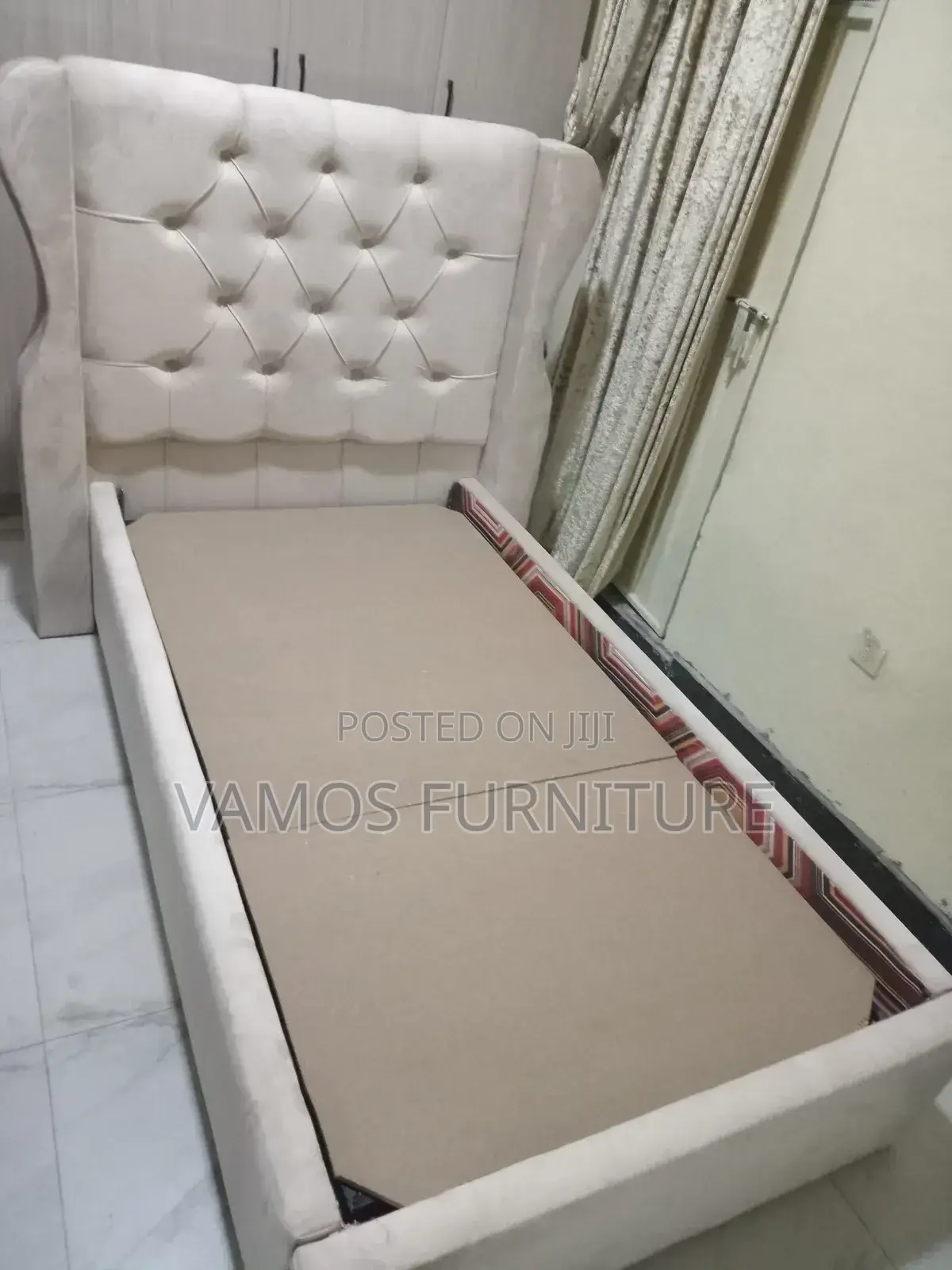 Beds /አልጋ Quality