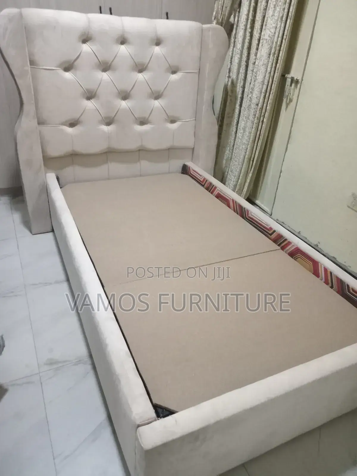 Beds /አልጋ Quality