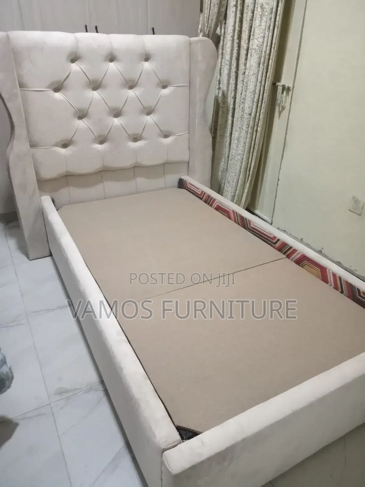 Beds /አልጋ Quality