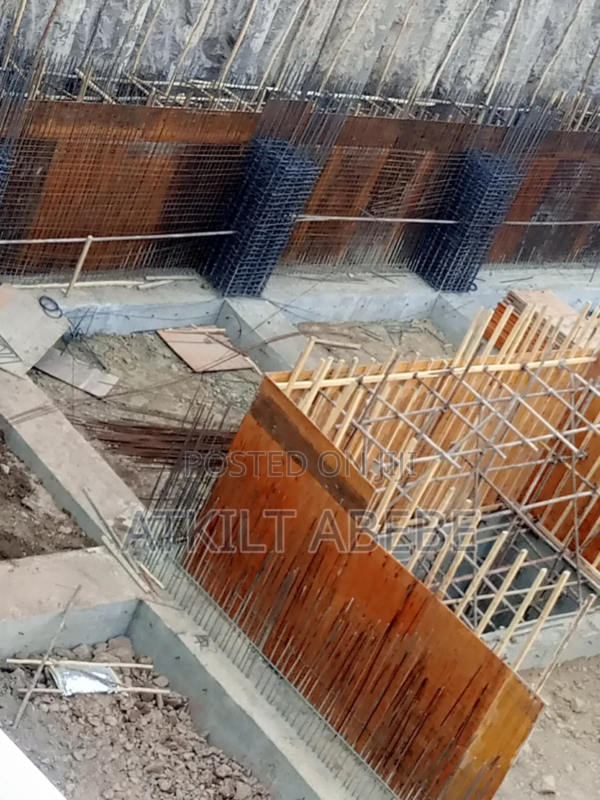 3bdrm Apartment in Yeka for sale