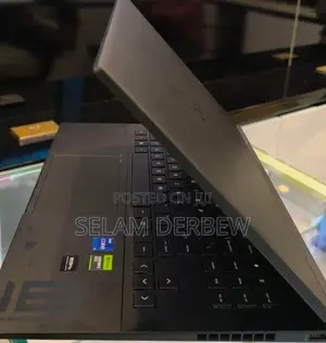 New Laptop HP Omen 16 16GB Intel Core I7 SSD 1T