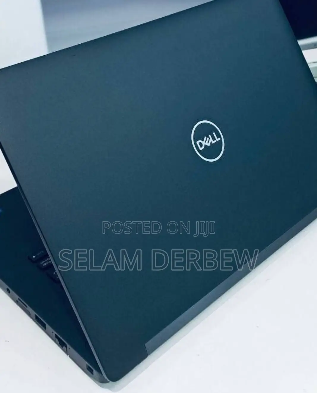 New Laptop Dell Latitude 7490 16GB Intel Core I7 SSD 512GB