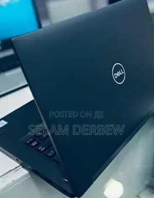 New Laptop Dell Latitude 7490 16GB Intel Core I7 SSD 512GB