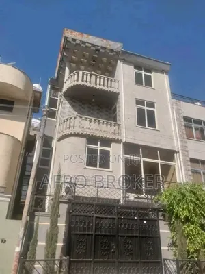 Photo - Furnished 6bdrm House in Alem Bank, Akaky Kaliti for sale