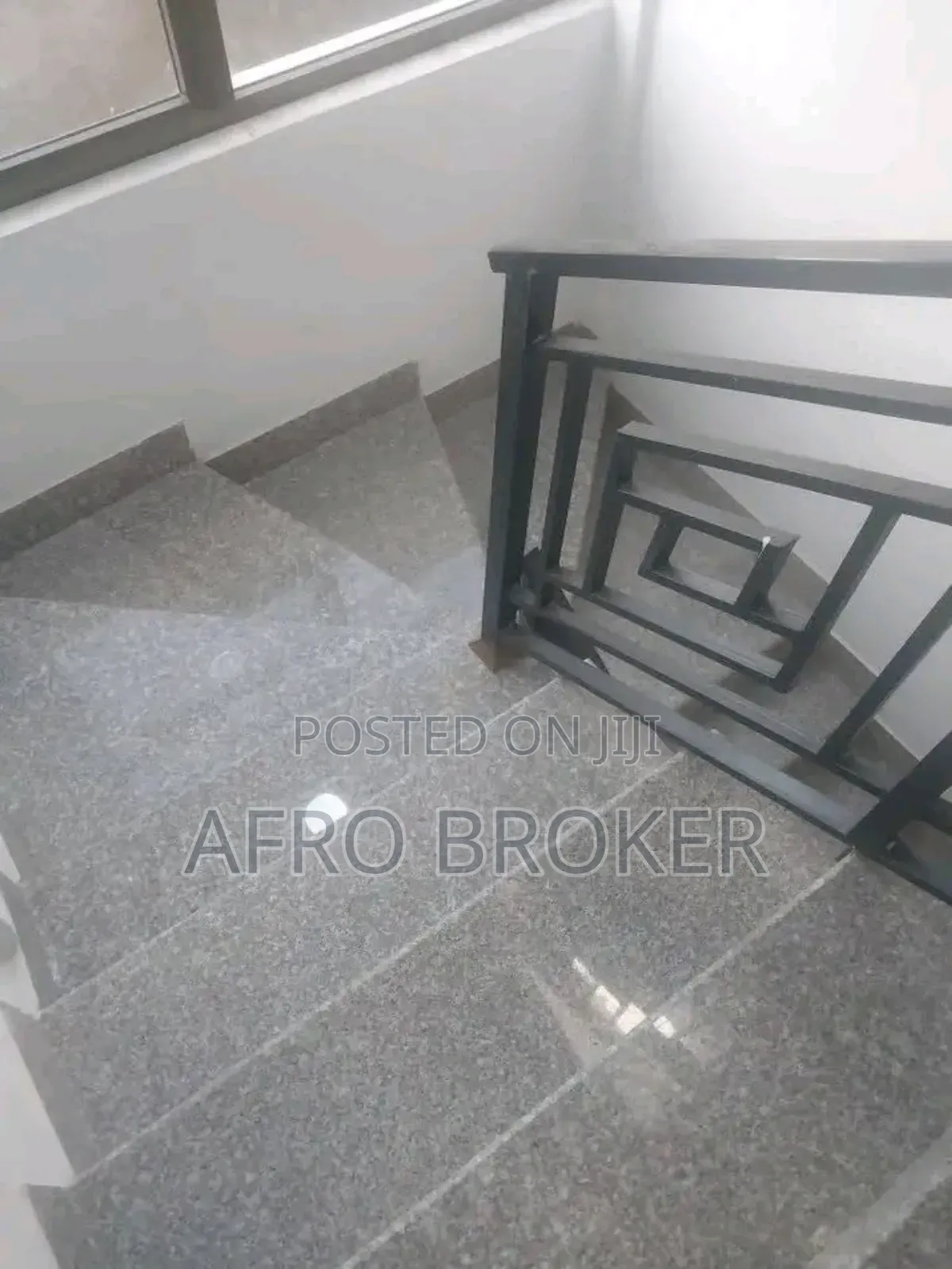 Furnished 6bdrm House in Alem Bank, Akaky Kaliti for sale